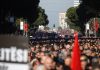 Ndërkombëtarët zbarkojnë në Tiranë dy ditë para protestës