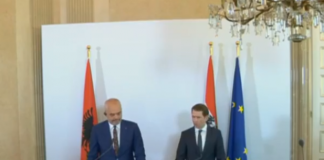 Shqipëri: A do të çelen negociatat? Kurz: Disa vende të BE e kanë të vështirë të thonë ‘Po’