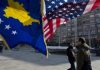 Diplomatët amerikanë kërkojnë njohjen e Kosovës nga pala serbe