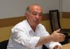 Deputeti Fatmir Hasani, kërkon të flas shqip në Parlamentin e Serbisë