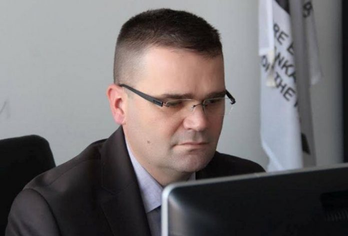 Fehmi Mehmeti
