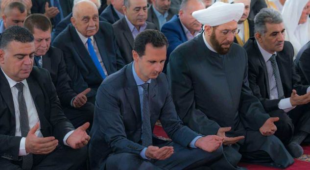 assad