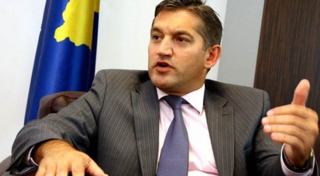 besim beqaj