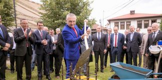 Lidhja e Prizrenit, presidenti Meta: Jetëshkurtër, por e gjallë përjetë mes nesh