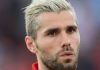 Ngushëllime për familjen Vokrri edhe nga Valon Behrami