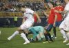 Zvicra ndal Spanjën barazojnë 1-1 në miqësore