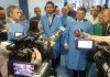 Qeveria italiane dhuron pajisje në vlerë 70 mijë për Kardiokirurgjinë