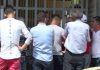 Radhë të gjata, shqiptarët në pritje për punësim në Gjermani