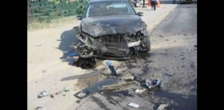 Brenda 24 orëve në Kosovë 72 aksidente dhe 1661 tiketa të shqiptuara