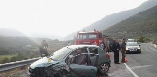 Rritet numri i gjobave në trafik