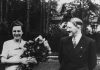 Hitleri, 100 trëndafila për të dashurën sekrete