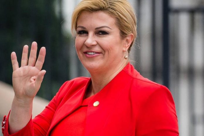 kitarovic