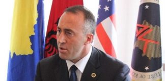 Ramush Haradinaj prezanton edhe dy kandidatë nga Suhareka