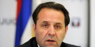 Zyrtari i lartë serb, Rasim Ljajiq: Nëse Kosova antarësohet në OKB, s’ka më për çfarë të diskutohet