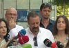 Shqipëri/ Artistët takojnë Romana Vlahutinin: Betejë deri në fund për Teatrin