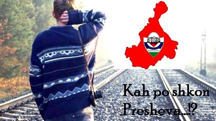 Opinion korrigjimi i kufijve neper binare te trenit