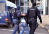 Policia arreston autorin e plagosjes në Shkodër