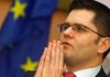 Parashikimi i Jeremiqit: Përcaktimi i vijës kufitare i siguron Kosovës ulësen në OKB, pastaj bashkimin me Shqipërinë