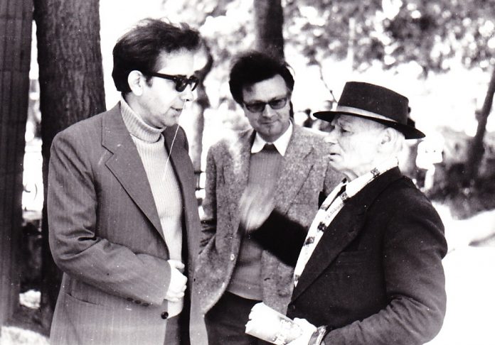 muharem-fejzo-lasgush-poradeci-e-ismail-kadare