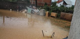 Kryqi i Kuq i Kosovës me një kërkesë urgjente për banorët e Suharekës
