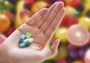 6 vitaminat që ju nevojiten pas të 40-ave