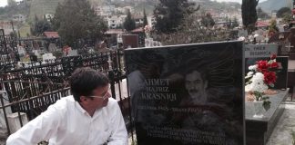 Sot iu kthye vendit, Heroi i saj – Ministri i Parë i Mbrojtjes dhe Komandanti i Shtabit të Përgjithshëm të Forcave të Armatosura të Kosovës