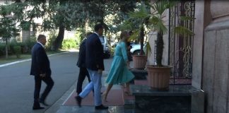 Shqipëri/ PDIU braktis koalicionin me PS-në dhe i bashkohet PD-së