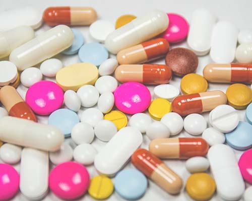 antibiotiket