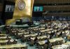 Lavrov në OKB: Përkrah dialogun Thaçi – Vuçiq