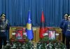 Limaj për rivarrimin e eshtrave të Krasniqit dhe Jakupit: Liria është arritur me gjakun e shumë brezave