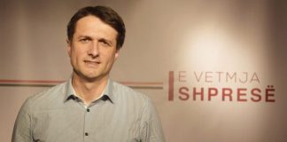 Kuvendi i Kosovës nuk guxon ta heq nga tryeza e bisedimeve Kosovën Lindore, tha Murati
