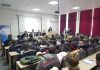 Mbahet konferencë me studentët për fazën e fundit të dialogut