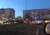 Aksidenti tek rrethi në Prishtinë krijon kolonë në komunikacion
