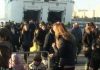 Festat e fundvitit, fluks emigrantësh në portin e Vlorës