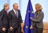 Stabilizim-Asocimi, nesër takohen Haradinaj e Mogherini