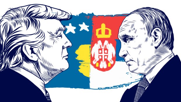 SHBA-Kosove-Rusi-Serbi