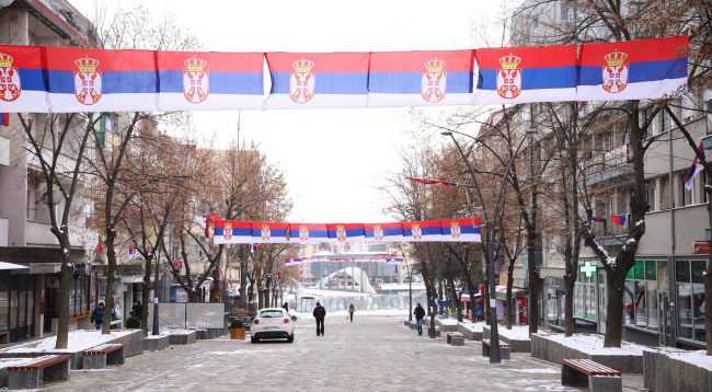 mitrovica