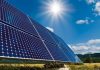 Energjia diellore, potencial i pashfrytëzuar në Kosovë