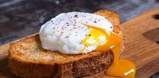 Një vezë në ditë ul rrezikun e diabetit?