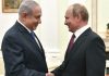 Netanyahu pritet të diskutojë me Putinin për situatën në Lindje të Mesme