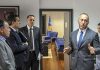 Këshilltari i Haradinajt: Messi do të jetë lojtari më i mirë, Prishtina kryeqytet i Kosovës, taksa do të qëndrojë