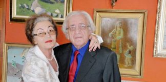 ‘Ikja e çiftit Agolli na e varfëroi qytetin’