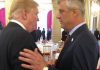 Trump uron presidentin Thaçi për 11-vjetorin e Pavarësisë, rithekson rëndësinë e normalizimit të marrëdhënieve me Serbinë
