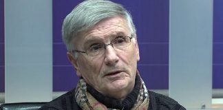 Jusuf Buxhovi: 17 shkurti 2008 i barazvlefshëm me 28 nëntorin 1912