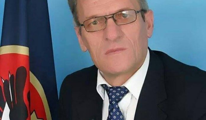 Milazim Maraj