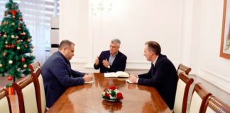Publikohet platforma e dialogut: Sovraniteti i Kosovës është i padiskutueshëm