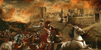 Mirënjohje Elena Kocaqit për të vërtetën, për Luftën e Trojës