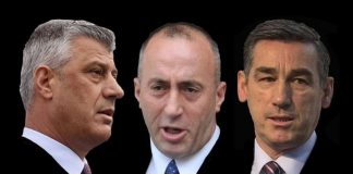 Shkëlzen Maliqi dhe Behxhet Shala, parashikojnë prishjen e koalicionit dhe krijimin e një qeverie të re