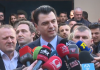 Kriza politike/ Basha nuk kursehet në Shkodër, zbulon planin e opozitës