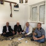 A kishte organizim ushtarak, “Shtab” të UÇK-së dhe “luftë çlirimtare në Drenofc të Zatriqit e rrethinë?
